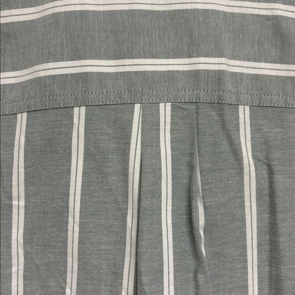 NWT Sonoma Button Down Shirt - Picture 9 of 10
